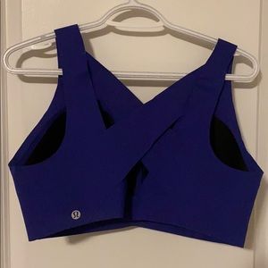 Lululemon Enlite Bra